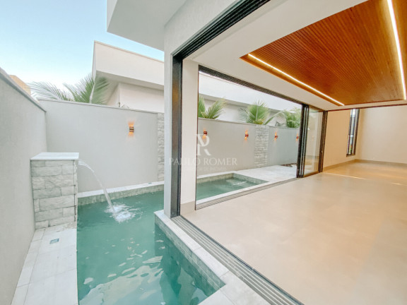 Imagem Casa com 4 Quartos à Venda, 240 m² em Residencial Goiânia Golfe Clube - Goiânia Imagem Casa com 4 Quartos à Venda, 240 m² em Residencial Goiânia Golfe Clube - Goiânia