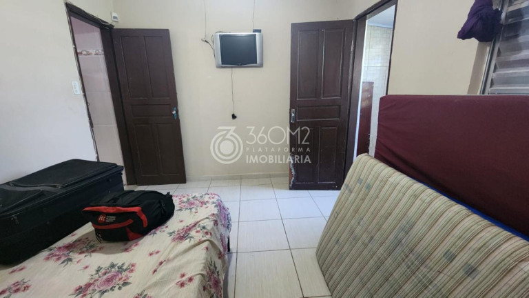 Imagem Casa com 2 Quartos à Venda, 250 m² em Balneário Gaivotas - Itanhaém Imagem Casa com 2 Quartos à Venda, 250 m² em Balneário Gaivotas - Itanhaém