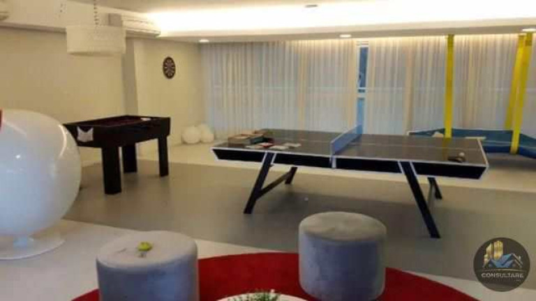Imagem Apartamento com 1 Quarto à Venda, 60 m² em Gonzaga - Santos Imagem Apartamento com 1 Quarto à Venda, 60 m² em Gonzaga - Santos