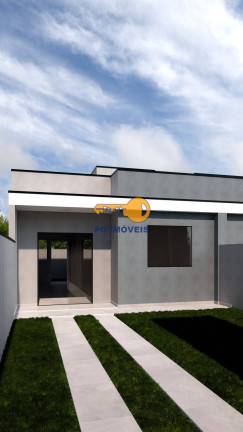 Imagem Casa com 2 Quartos à Venda, 90 m² em Shangri-lá - Pontal Do Paraná Imagem Casa com 2 Quartos à Venda, 90 m² em Shangri-lá - Pontal Do Paraná