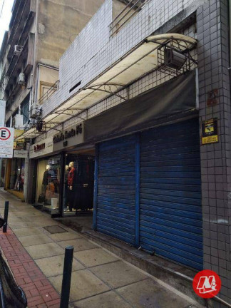 Loja para Alugar, 60 m² em Centro - Porto Alegre