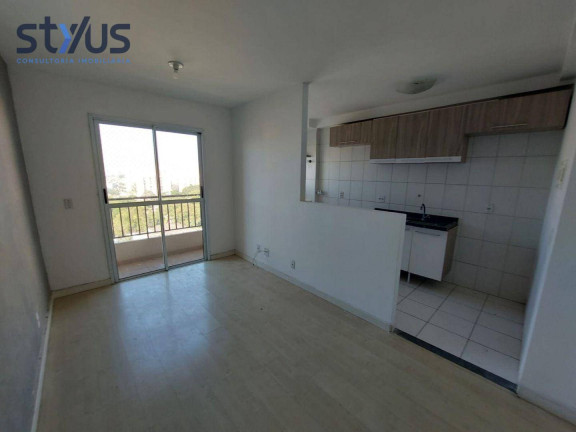 Imagem Apartamento com 2 Quartos à Venda, 46 m² em Imirim - São Paulo Imagem Apartamento com 2 Quartos à Venda, 46 m² em Imirim - São Paulo