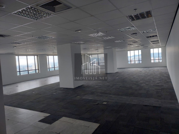 Imagem Sala Comercial para Alugar, 285 m² em Alphaville Industrial - Barueri Imagem Sala Comercial para Alugar, 285 m² em Alphaville Industrial - Barueri