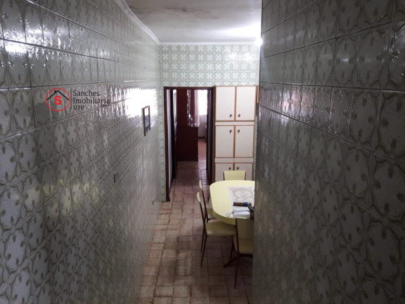 Imagem Casa com 2 Quartos à Venda, 120 m² em Vila Alpina - São Paulo Imagem Casa com 2 Quartos à Venda, 120 m² em Vila Alpina - São Paulo