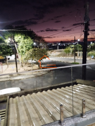 Imagem Casa com 3 Quartos à Venda, 106 m² em Mirante - Mogi Mirim Imagem Casa com 3 Quartos à Venda, 106 m² em Mirante - Mogi Mirim