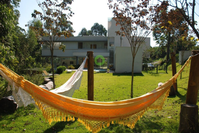 Imagem Casa com 4 Quartos para Alugar, 900 m² em Tamboré - Barueri