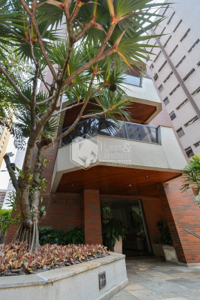 Imagem Apartamento com 3 Quartos à Venda, 177 m² em Perdizes - São Paulo Imagem Apartamento com 3 Quartos à Venda, 177 m² em Perdizes - São Paulo
