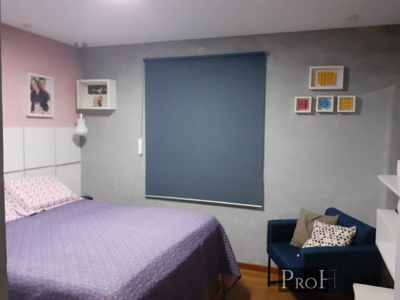 Imagem Apartamento com 3 Quartos à Venda, 83 m² em Parque Anchieta - São Bernardo Do Campo