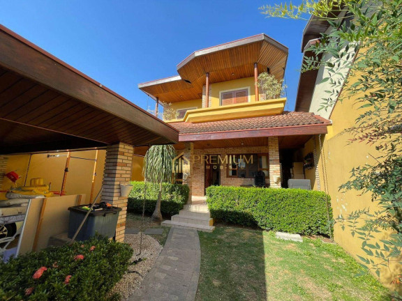 Sobrado com 3 Quartos à Venda, 220 m² em Urbanova - São José Dos Campos