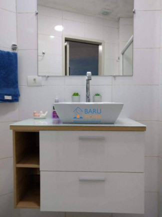 Imagem Apartamento com 1 Quarto à Venda, 58 m² em Santa Cecília - São Paulo Imagem Apartamento com 1 Quarto à Venda, 58 m² em Santa Cecília - São Paulo