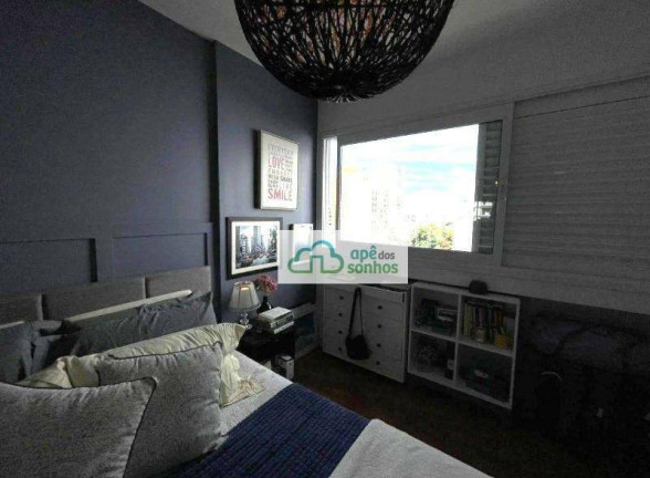 Imagem Apartamento com 3 Quartos à Venda, 115 m² em Perdizes - São Paulo Imagem Apartamento com 3 Quartos à Venda, 115 m² em Perdizes - São Paulo