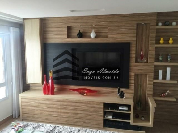 Imagem Apartamento com 4 Quartos à Venda, 249 m² em Chácara Klabin - São Paulo