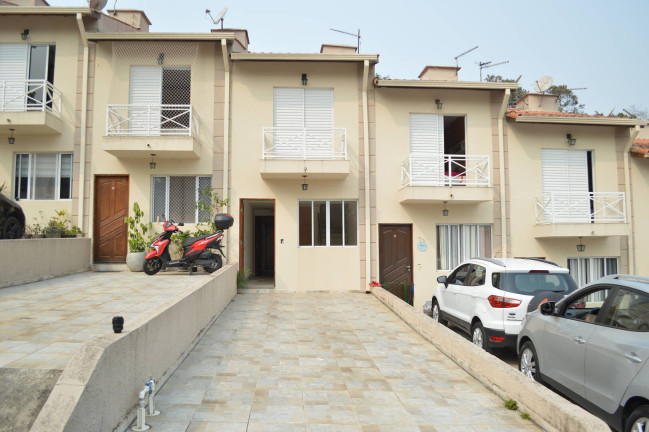 Casa com 2 Quartos à Venda, 76 m² em Jardim Colibri - Cotia