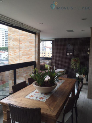Imagem Apartamento com 3 Quartos à Venda, 180 m² em Parque Anchieta - São Bernardo Do Campo