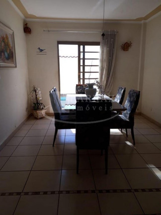 Imóvel com 4 Quartos à Venda, 160 m² em Jardim José Sampaio Júnior - Ribeirão Preto
