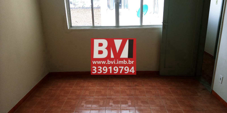 Imagem Apartamento com 1 Quarto à Venda, 56 m² em Madureira - Rio De Janeiro