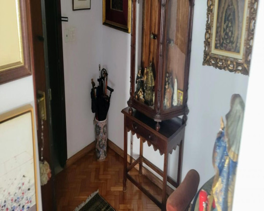 Imagem Imóvel com 3 Quartos à Venda, 300 m² em Copacabana - Rio De Janeiro