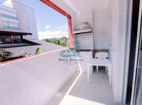Imagem Apartamento com 2 Quartos à Venda, 57 m² em Toninhas - Ubatuba
