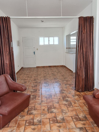 Imagem Apartamento com 1 Quarto à Venda, 57 m² em Boqueirão - Santos Imagem Apartamento com 1 Quarto à Venda, 57 m² em Boqueirão - Santos