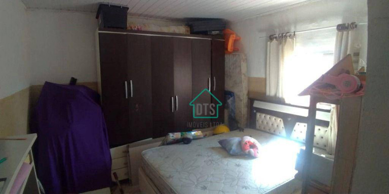 Imagem Casa com 7 Quartos à Venda, 180 m² em Vila União (zona Leste) - São Paulo