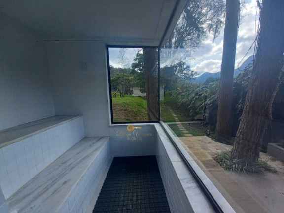 Imagem Terreno à Venda, 202 m² em Posse - Teresópolis Imagem Terreno à Venda, 202 m² em Posse - Teresópolis