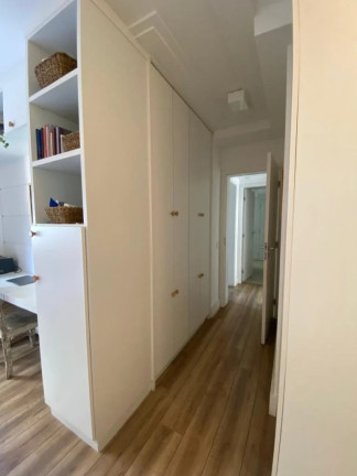 Imagem Apartamento com 3 Quartos à Venda, 250 m² em Panamby - São Paulo Imagem Apartamento com 3 Quartos à Venda, 250 m² em Panamby - São Paulo