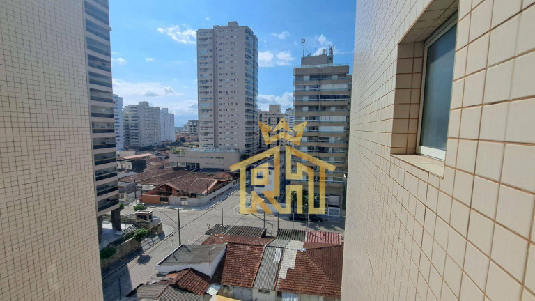 Imagem Apartamento com 1 Quarto à Venda, 50 m² em Aviação - Praia Grande Imagem Apartamento com 1 Quarto à Venda, 50 m² em Aviação - Praia Grande