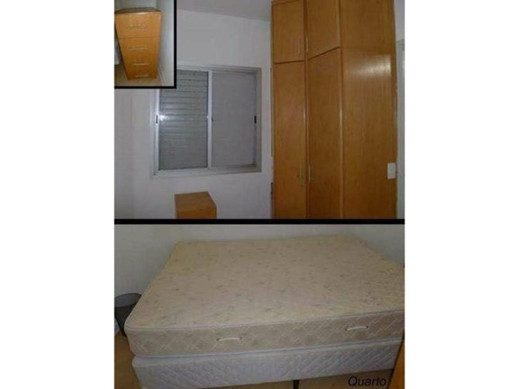 Apartamento com 1 Quarto para Alugar, 45 m² em Consolação - São Paulo