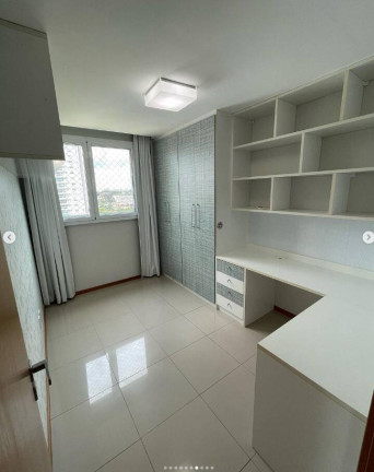 Imagem Apartamento com 3 Quartos à Venda, 93 m² em São Jorge - Manaus