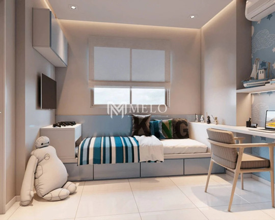 Imagem Apartamento com 3 Quartos à Venda, 96 m² em Centro - Jaboatão Dos Guararapes Imagem Apartamento com 3 Quartos à Venda, 96 m² em Centro - Jaboatão Dos Guararapes