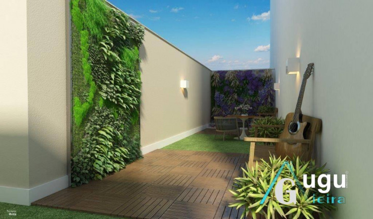 Imagem Apartamento com 3 Quartos à Venda, 88 m² em Praia Do Morro - Guarapari Imagem Apartamento com 3 Quartos à Venda, 88 m² em Praia Do Morro - Guarapari