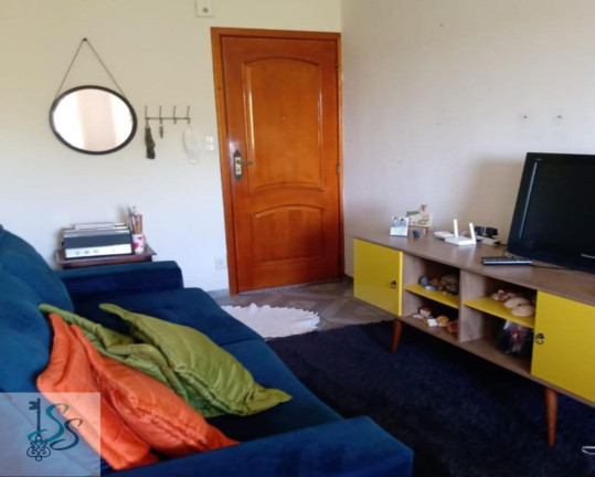 Imagem Imóvel com 3 Quartos à Venda, 63 m² em Chácaras Campos Elíseos - Campinas Imagem Imóvel com 3 Quartos à Venda, 63 m² em Chácaras Campos Elíseos - Campinas