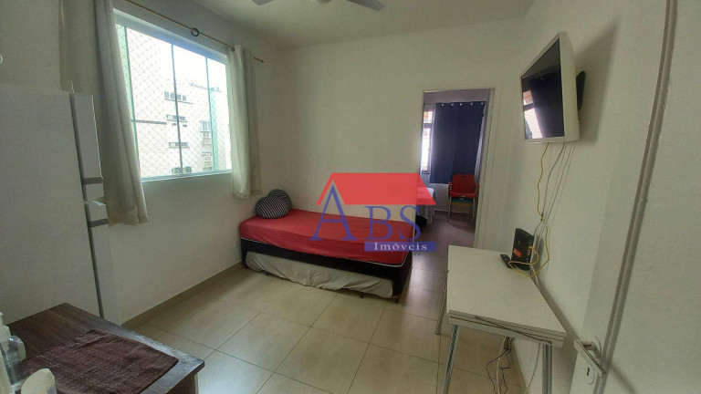Imagem Apartamento com 1 Quarto à Venda, 44 m² em Gonzaga - Santos Imagem Apartamento com 1 Quarto à Venda, 44 m² em Gonzaga - Santos