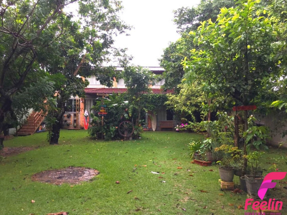 Imagem Casa com 3 Quartos à Venda, 280 m² em Campeche - Florianópolis Imagem Casa com 3 Quartos à Venda, 280 m² em Campeche - Florianópolis