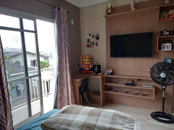 Imagem Casa com 3 Quartos à Venda, 360 m² em Barreiros - São José Imagem Casa com 3 Quartos à Venda, 360 m² em Barreiros - São José