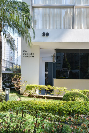 Imagem Apartamento com 3 Quartos à Venda, 183 m² em Jardim Paulista - São Paulo Imagem Apartamento com 3 Quartos à Venda, 183 m² em Jardim Paulista - São Paulo