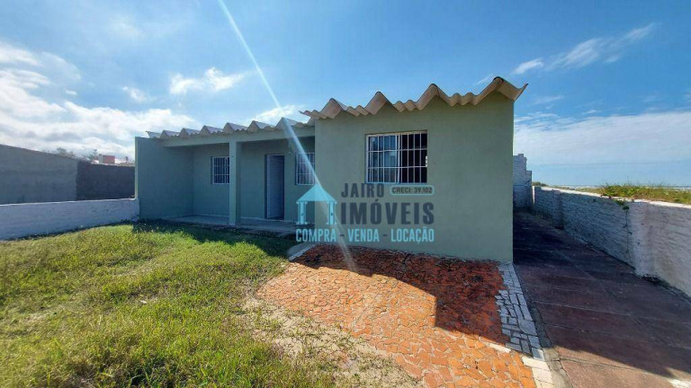 Imagem Casa com 2 Quartos à Venda, 360 m² em Centro - Balneário Pinhal Imagem Casa com 2 Quartos à Venda, 360 m² em Centro - Balneário Pinhal
