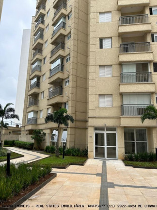 Imagem Apartamento com 2 Quartos à Venda, 44 m² em Jardim Colonial - São Paulo Imagem Apartamento com 2 Quartos à Venda, 44 m² em Jardim Colonial - São Paulo