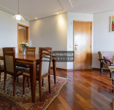 Imagem Apartamento com 3 Quartos à Venda, 92 m² em Alto Da Lapa - São Paulo