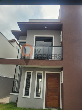 Imagem Casa com 3 Quartos à Venda, 182 m² em Residencial Algarve - Mogi Das Cruzes Imagem Casa com 3 Quartos à Venda, 182 m² em Residencial Algarve - Mogi Das Cruzes