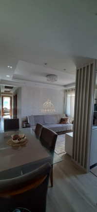 Imagem Apartamento com 3 Quartos à Venda, 77 m² em Emiliano Perneta - Pinhais Imagem Apartamento com 3 Quartos à Venda, 77 m² em Emiliano Perneta - Pinhais