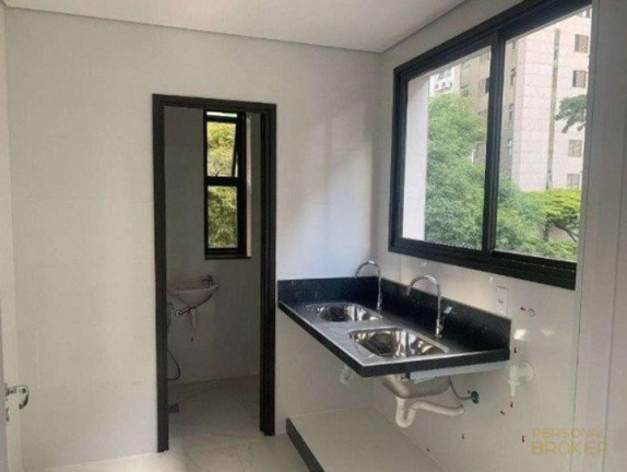Imagem Cobertura com 3 Quartos à Venda, 220 m² em Savassi - Belo Horizonte Imagem Cobertura com 3 Quartos à Venda, 220 m² em Savassi - Belo Horizonte