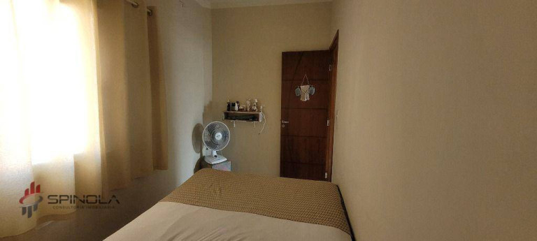 Imagem Sobrado com 2 Quartos à Venda, 56 m² em Vila Caiçara - Praia Grande Imagem Sobrado com 2 Quartos à Venda, 56 m² em Vila Caiçara - Praia Grande