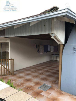 Imagem Casa com 4 Quartos à Venda, 152 m² em Floresta - Joinville