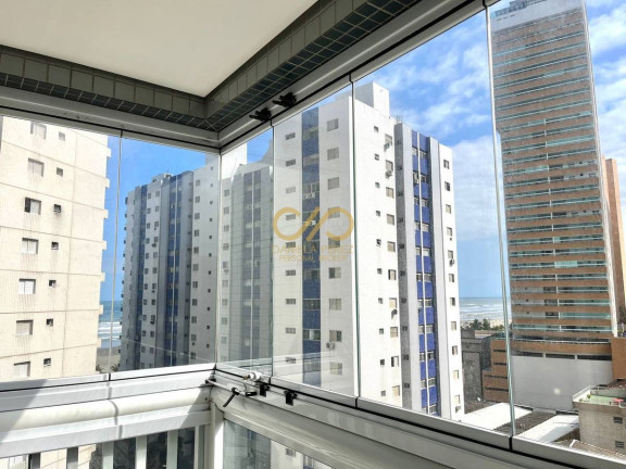 Imagem Apartamento com 2 Quartos à Venda, 77 m² em Boqueirão - Praia Grande Imagem Apartamento com 2 Quartos à Venda, 77 m² em Boqueirão - Praia Grande