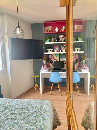 Imagem Apartamento com 2 Quartos à Venda, 70 m² em Santa Rosa - Niterói Imagem Apartamento com 2 Quartos à Venda, 70 m² em Santa Rosa - Niterói