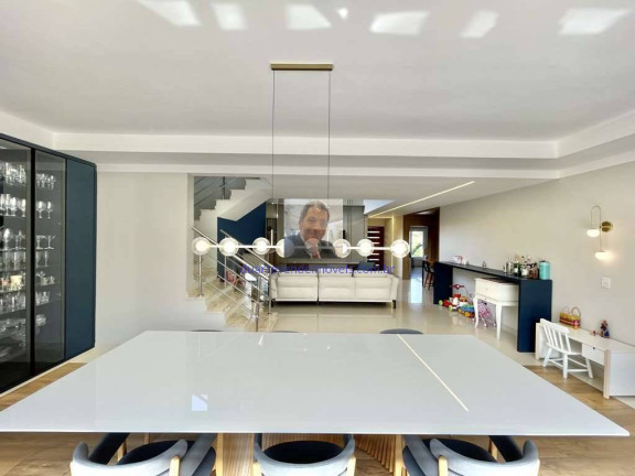 Imagem Casa com 4 Quartos à Venda, 358 m² em São Paulo Ii - Cotia Imagem Casa com 4 Quartos à Venda, 358 m² em São Paulo Ii - Cotia