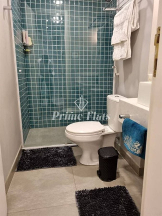 Imagem Apartamento com 1 Quarto à Venda, 33 m² em Vila Olímpia - São Paulo