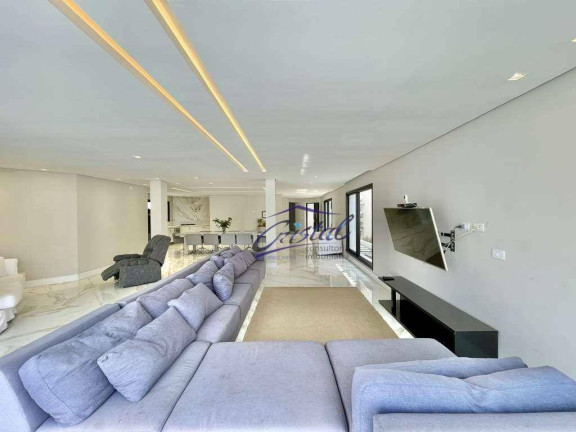 Imagem Casa com 6 Quartos à Venda, 578 m² em Granja Viana - Cotia Imagem Casa com 6 Quartos à Venda, 578 m² em Granja Viana - Cotia