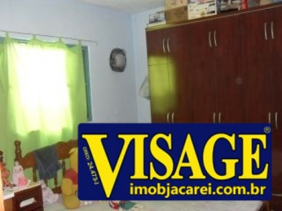 Imagem Casa com 2 Quartos à Venda, em Cid. Salvador - Jacareí Imagem Casa com 2 Quartos à Venda, em Cid. Salvador - Jacareí